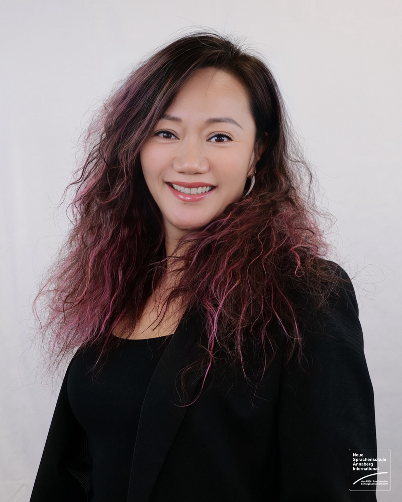 Lei Liu