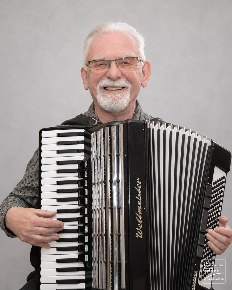 Bernd Barthel